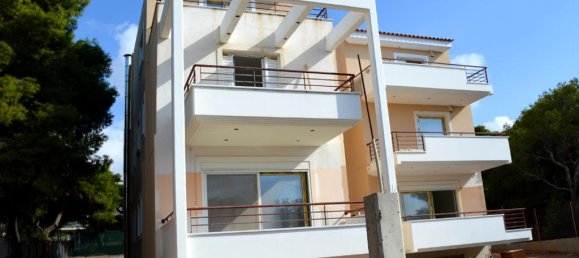  Property في Saronida, Greece 580متر مربع رقم 5981 3