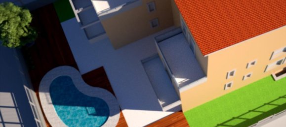  Property في Saronida, Greece 580متر مربع رقم 5981 14