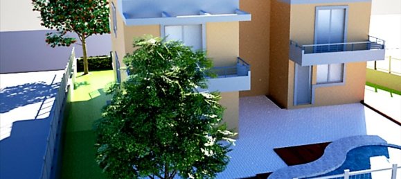  Property في Saronida, Greece 580متر مربع رقم 5981 18