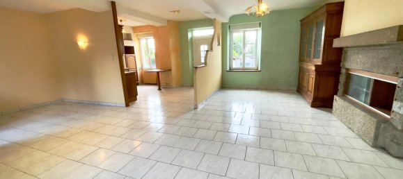 4 Schlafzimmer Haus in Mayenne, France, Nr. 316944 5