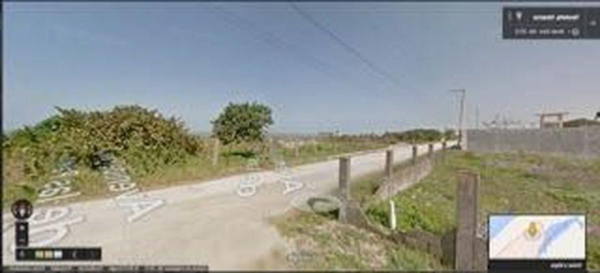  Land in Veracruz, Mexico No. 204002