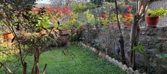 Квартира с 4 комнатами в Мальяно ин Тоскана, Италия № 221703 22