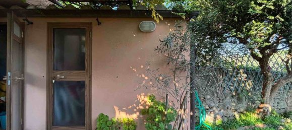 Квартира с 4 комнатами в Мальяно ин Тоскана, Италия № 221703 21