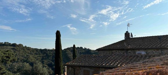 Квартира с 4 комнатами в Мальяно ин Тоскана, Италия № 221703 20