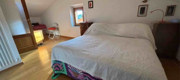 Квартира с 4 комнатами в Мальяно ин Тоскана, Италия № 221703 10