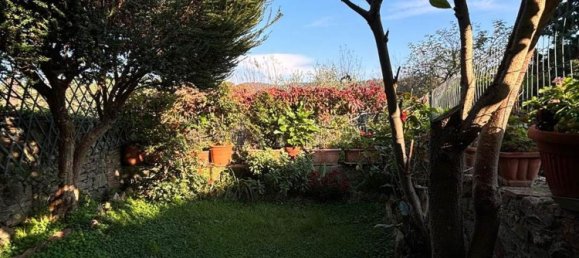 Квартира с 4 комнатами в Мальяно ин Тоскана, Италия № 221703 17