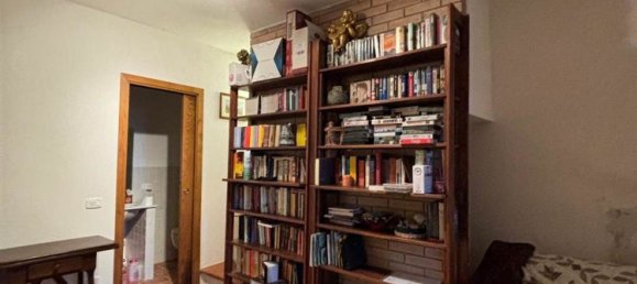 Квартира с 4 комнатами в Мальяно ин Тоскана, Италия № 221703 11