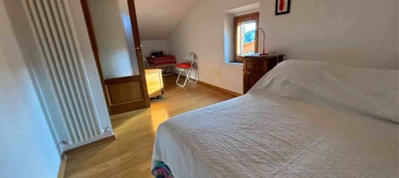 Квартира с 4 комнатами в Мальяно ин Тоскана, Италия № 221703 8