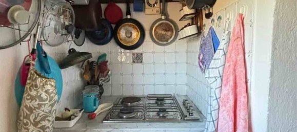 Квартира с 4 комнатами в Мальяно ин Тоскана, Италия № 221703 7