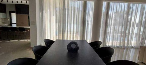 4 Schlafzimmer Villa in Germasogeia, Cyprus, Nr. 6984 8