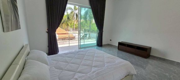 Moradia T6 em Pattaya, Thailand N.º 26424 29