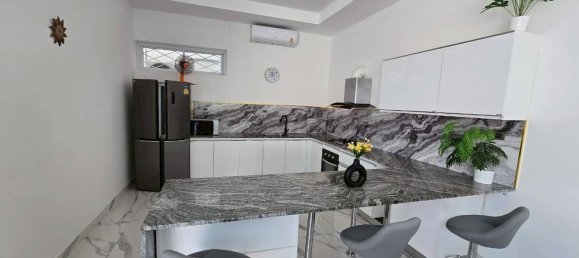 Moradia T6 em Pattaya, Thailand N.º 26424 8