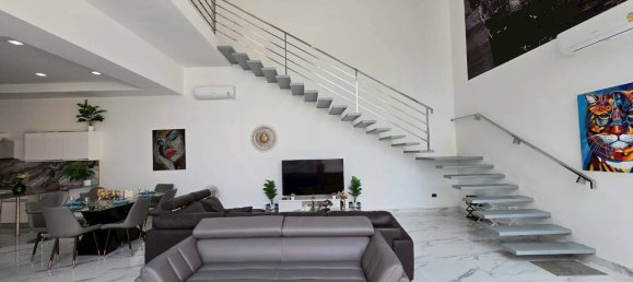 Moradia T6 em Pattaya, Thailand N.º 26424 6