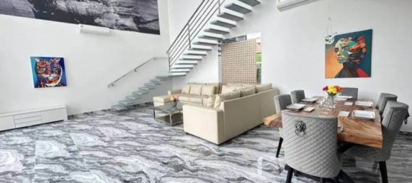 6 bedrooms House in Pattaya, Thailand No. 26424 8