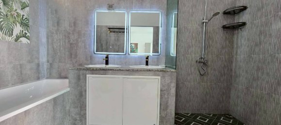 Moradia T6 em Pattaya, Thailand N.º 26424 16