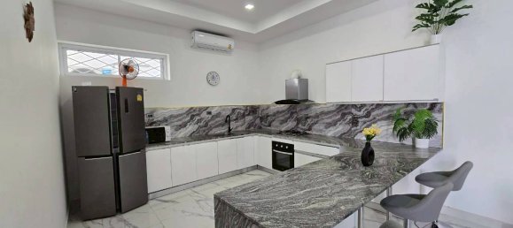 Moradia T6 em Pattaya, Thailand N.º 26424 10