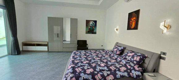 Moradia T6 em Pattaya, Thailand N.º 26424 15