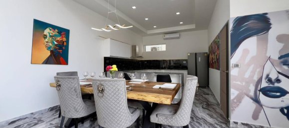 6 bedrooms House in Pattaya, Thailand No. 26424 5