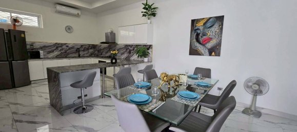 Moradia T6 em Pattaya, Thailand N.º 26424 11