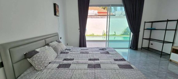 Moradia T6 em Pattaya, Thailand N.º 26424 17