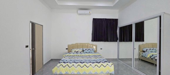 Moradia T6 em Pattaya, Thailand N.º 26424 21