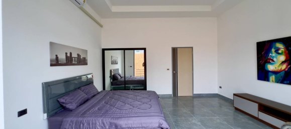 6 bedrooms House in Pattaya, Thailand No. 26424 12