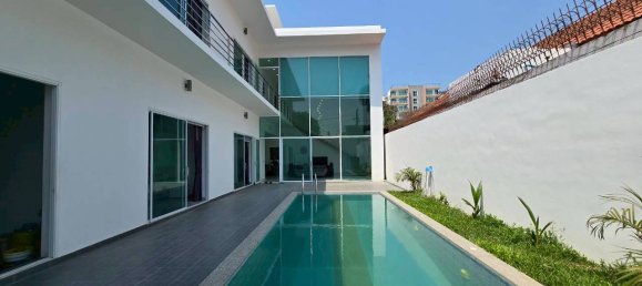 Moradia T6 em Pattaya, Thailand N.º 26424 30