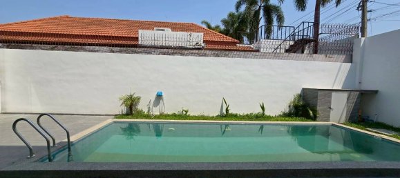 Moradia T6 em Pattaya, Thailand N.º 26424 4