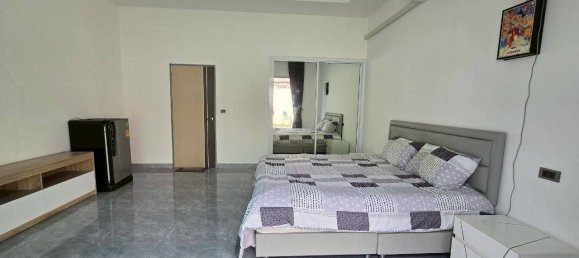 Moradia T6 em Pattaya, Thailand N.º 26424 18