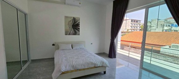 Moradia T6 em Pattaya, Thailand N.º 26424 27