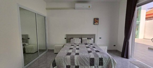 Moradia T6 em Pattaya, Thailand N.º 26424 20