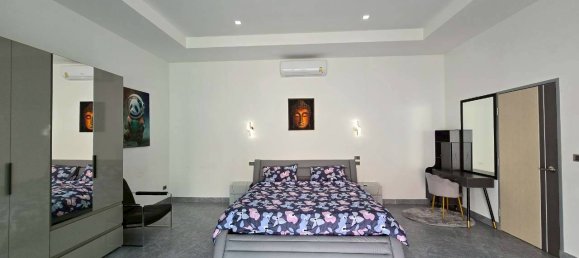Moradia T6 em Pattaya, Thailand N.º 26424 14