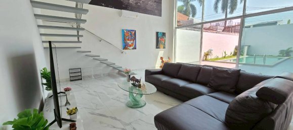 Moradia T6 em Pattaya, Thailand N.º 26424 5