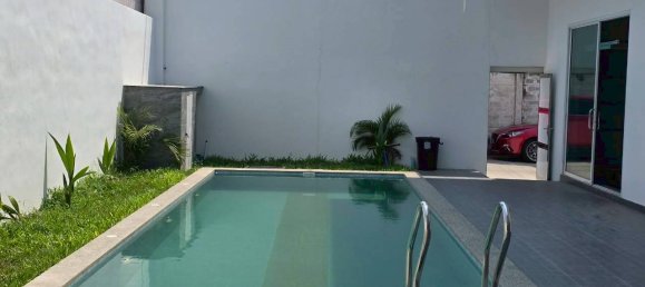 Moradia T6 em Pattaya, Thailand N.º 26424 3