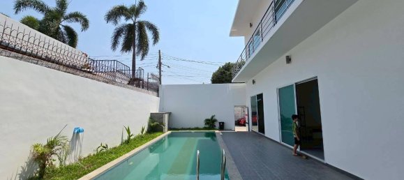 Moradia T6 em Pattaya, Thailand N.º 26424 2