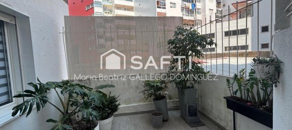 4 bedrooms Apartment in Vigo, Spain No. 190356 16