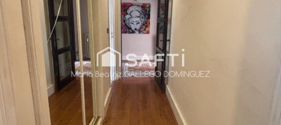 4 bedrooms Apartment in Vigo, Spain No. 190356 47