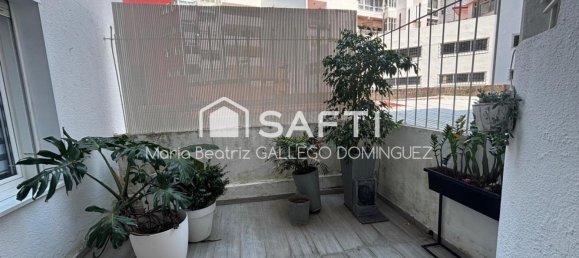 4 bedrooms Apartment in Vigo, Spain No. 190356 46