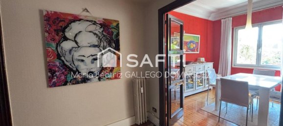 4 bedrooms Apartment in Vigo, Spain No. 190356 3