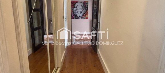 4 bedrooms Apartment in Vigo, Spain No. 190356 31