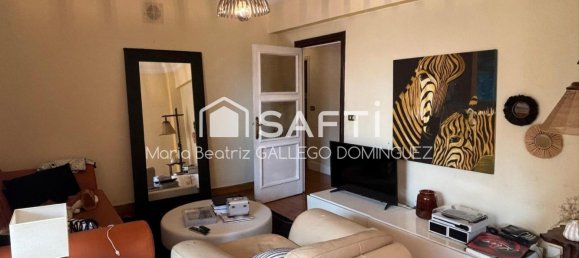 4 bedrooms Apartment in Vigo, Spain No. 190356 6