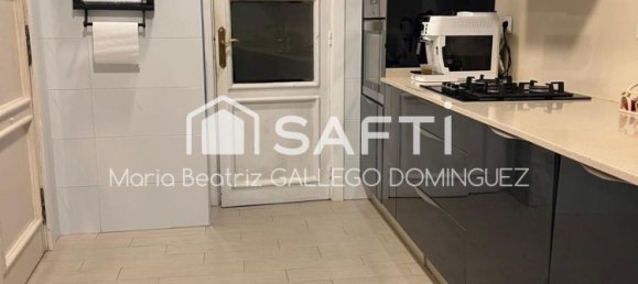 4 bedrooms Apartment in Vigo, Spain No. 190356 14