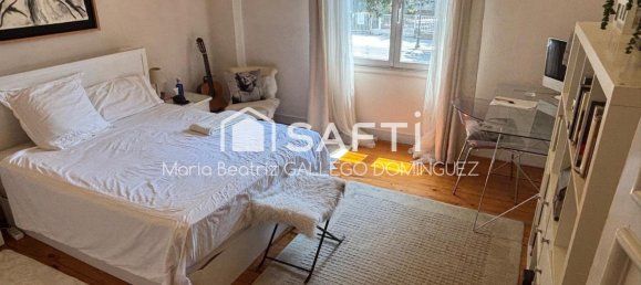 4 bedrooms Apartment in Vigo, Spain No. 190356 20