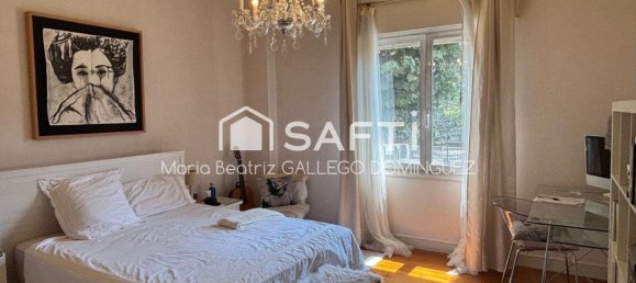 4 bedrooms Apartment in Vigo, Spain No. 190356 21