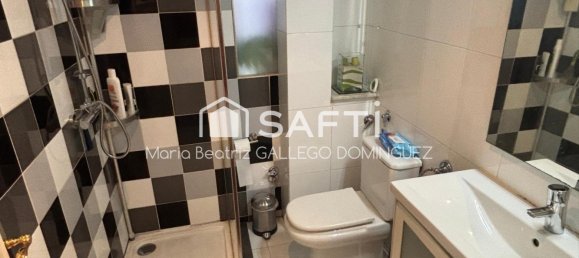 4 bedrooms Apartment in Vigo, Spain No. 190356 29