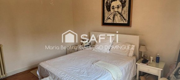 4 bedrooms Apartment in Vigo, Spain No. 190356 32