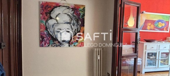 4 bedrooms Apartment in Vigo, Spain No. 190356 19