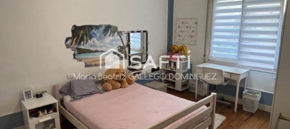 4 bedrooms Apartment in Vigo, Spain No. 190356 23