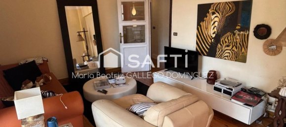 4 bedrooms Apartment in Vigo, Spain No. 190356 5