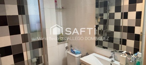 4 bedrooms Apartment in Vigo, Spain No. 190356 28